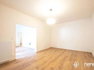Pronájem bytu 2+1, Brno, Terezy Novákové, 58 m2
