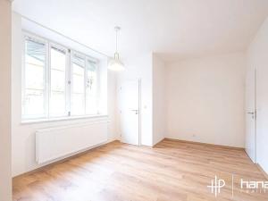 Pronájem bytu 2+1, Brno, Terezy Novákové, 58 m2