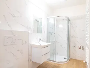 Pronájem bytu 2+1, Brno, Terezy Novákové, 58 m2