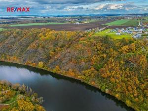 Prodej pozemku pro bydlení, Větrušice, 791 m2