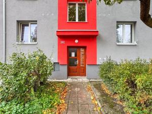 Prodej bytu 3+1, Litvínov, Soukenická, 61 m2