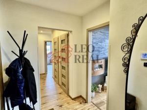 Prodej bytu 3+1, Uherské Hradiště, Stará Tenice, 70 m2