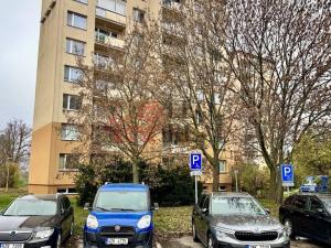 Prodej bytu 3+1, Uherské Hradiště, Stará Tenice, 70 m2