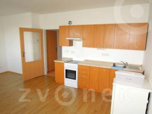 Pronájem bytu 1+kk, Zlín, 32 m2