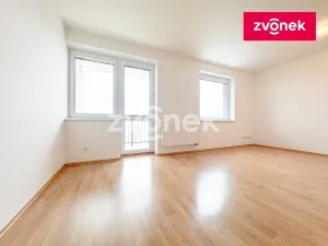 Pronájem bytu 1+kk, Zlín, 32 m2