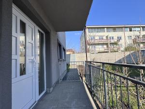 Pronájem bytu 4+kk, Praha - Běchovice, Manželů Lyčkových, 156 m2