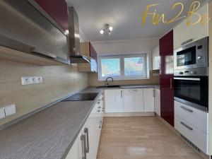 Pronájem bytu 4+kk, Praha - Běchovice, Manželů Lyčkových, 156 m2