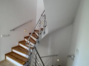 Pronájem bytu 4+kk, Praha - Běchovice, Manželů Lyčkových, 156 m2