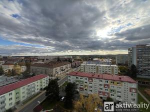 Pronájem bytu 1+kk, Neratovice, 28. října, 24 m2