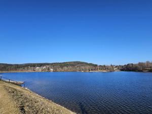 Pronájem bytu 2+1, Jablonec nad Nisou - Mšeno nad Nisou, Mšenská, 58 m2