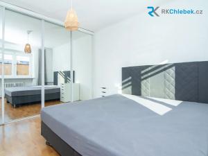 Pronájem bytu 2+1, Frýdek-Místek, Puškinova, 46 m2