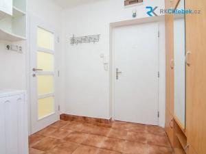 Pronájem bytu 2+1, Frýdek-Místek, Puškinova, 46 m2