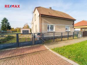 Prodej rodinného domu, Všechlapy, 85 m2