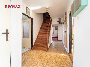 Prodej rodinného domu, Všechlapy, 85 m2