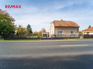 Prodej rodinného domu, Všechlapy, 85 m2