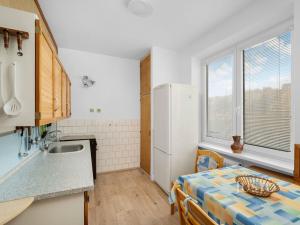 Pronájem bytu 2+1, Adamov, Komenského, 53 m2