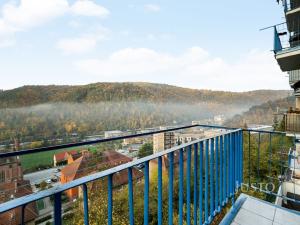 Pronájem bytu 2+1, Adamov, Komenského, 53 m2