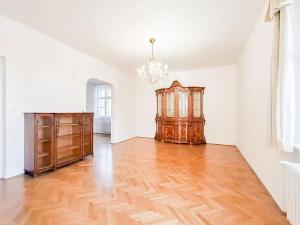 Pronájem vily, Černošice, V Horce, 300 m2