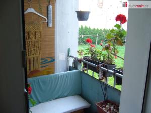 Pronájem bytu 2+1, Děčín - Děčín IV-Podmokly, Revoluční nám., 58 m2