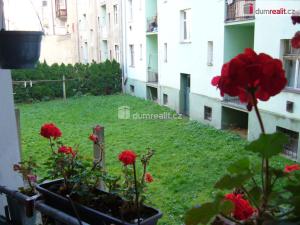 Pronájem bytu 2+1, Děčín - Děčín IV-Podmokly, Revoluční nám., 58 m2