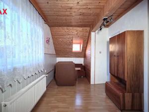 Pronájem bytu 2+1, Číhalín, 53 m2