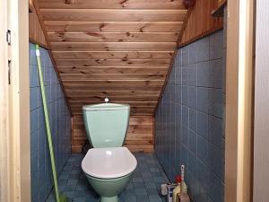 Pronájem bytu 2+1, Číhalín, 53 m2