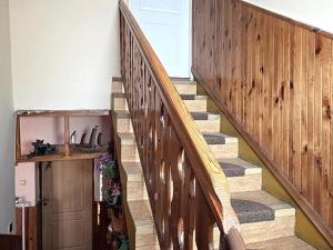 Pronájem bytu 2+1, Číhalín, 53 m2