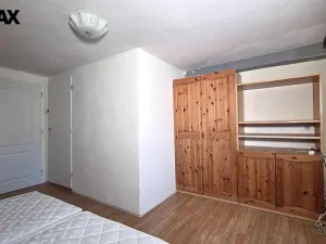 Pronájem bytu 2+1, Číhalín, 53 m2