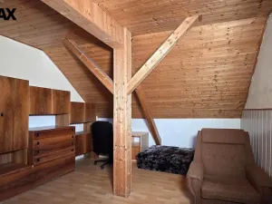 Pronájem bytu 2+1, Číhalín, 53 m2