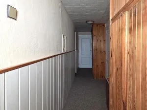 Pronájem bytu 2+1, Číhalín, 53 m2