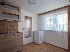 Pronájem bytu 2+1, Číhalín, 53 m2