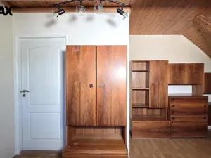 Pronájem bytu 2+1, Číhalín, 53 m2