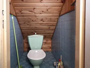 Pronájem bytu 2+1, Číhalín, 53 m2