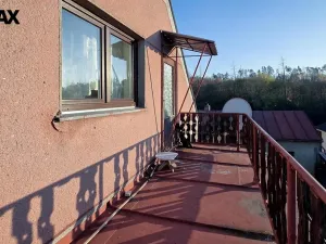 Pronájem bytu 2+1, Číhalín, 53 m2