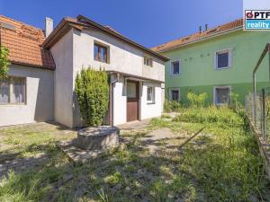 Prodej rodinného domu, Praha - Hloubětín, Jahodnická, 91 m2