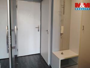 Prodej bytu 2+kk, Praha, Na Maninách, 43 m2