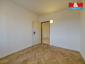 Prodej bytu 3+1, Mariánské Lázně - Úšovice, Hroznatova, 59 m2