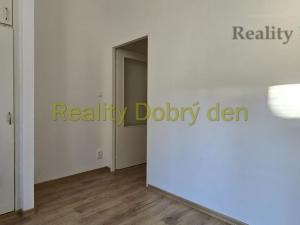 Pronájem bytu 2+kk, Opava, Lidická, 50 m2