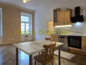 Pronájem bytu 2+kk, Opava, Lidická, 50 m2