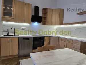 Pronájem bytu 2+kk, Opava, Lidická, 50 m2