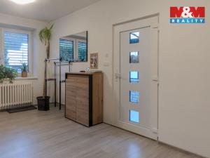 Prodej rodinného domu, Rusava, 240 m2