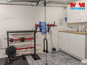 Prodej rodinného domu, Rusava, 240 m2