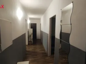 Prodej bytu 3+1, Štíty, Sportovní, 81 m2