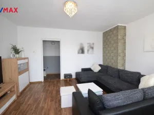 Prodej bytu 3+1, Štíty, Sportovní, 81 m2