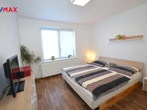 Prodej bytu 3+1, Štíty, Sportovní, 81 m2