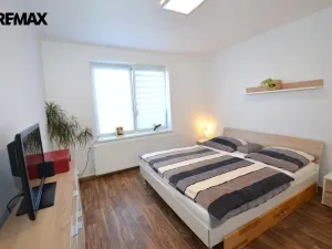 Prodej bytu 3+1, Štíty, Sportovní, 81 m2