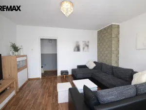 Prodej bytu 3+1, Štíty, Sportovní, 81 m2