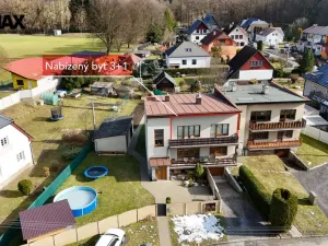 Prodej bytu 3+1, Štíty, Sportovní, 81 m2