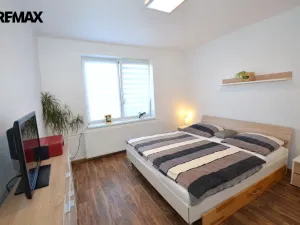 Prodej bytu 3+1, Štíty, Sportovní, 81 m2