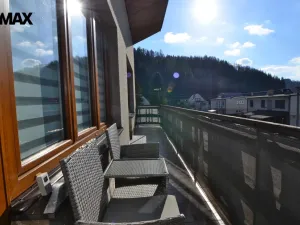 Prodej bytu 3+1, Štíty, Sportovní, 81 m2